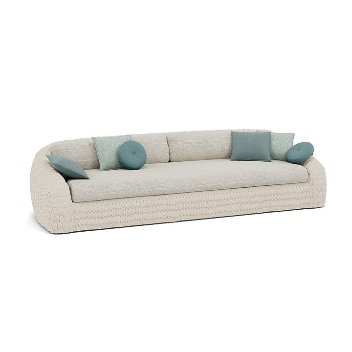 Manutti Kobo 3 Seater Sofa