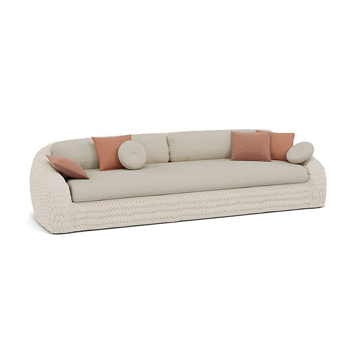 Manutti Kobo 3 Seater Sofa