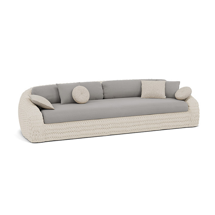 Manutti Kobo 3 Seater Sofa