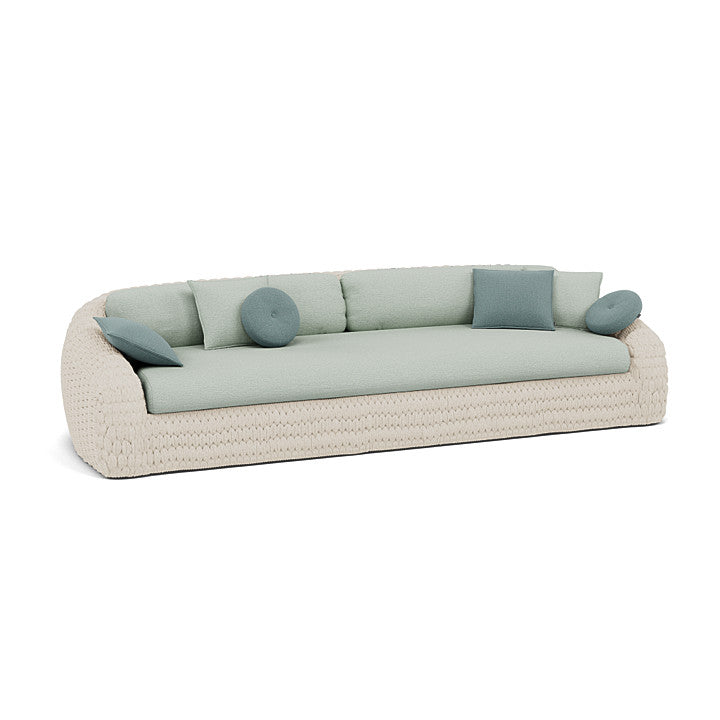 Manutti Kobo 3 Seater Sofa