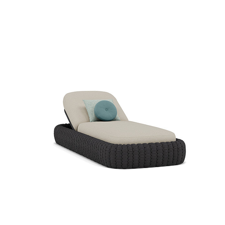 Manutti Kobo Sun Lounger