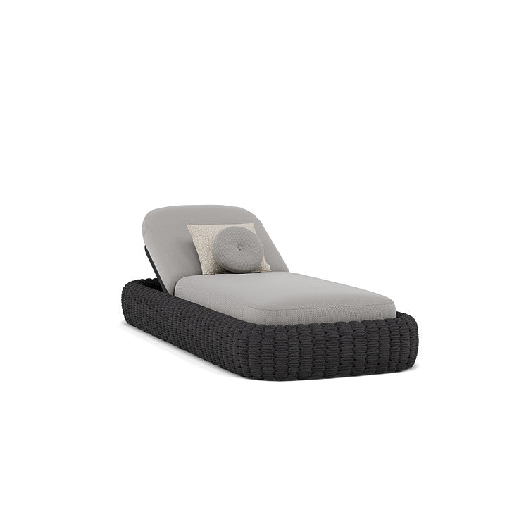 Manutti Kobo Sun Lounger