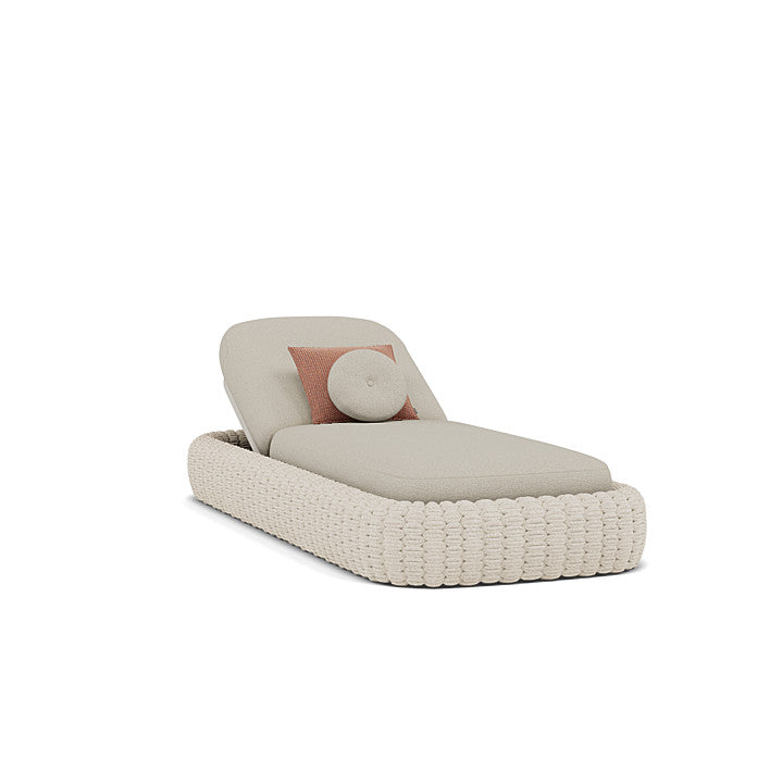 Manutti Kobo Sun Lounger