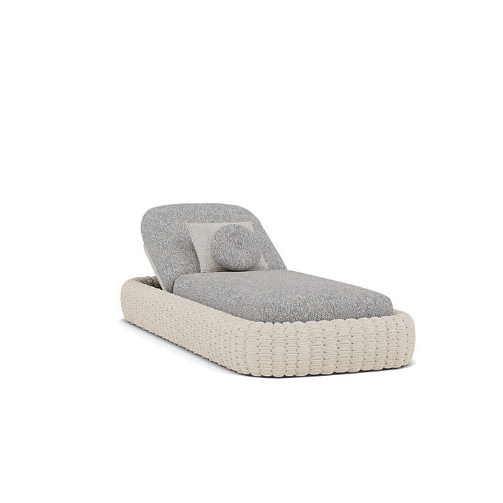 Manutti Kobo Sun Lounger
