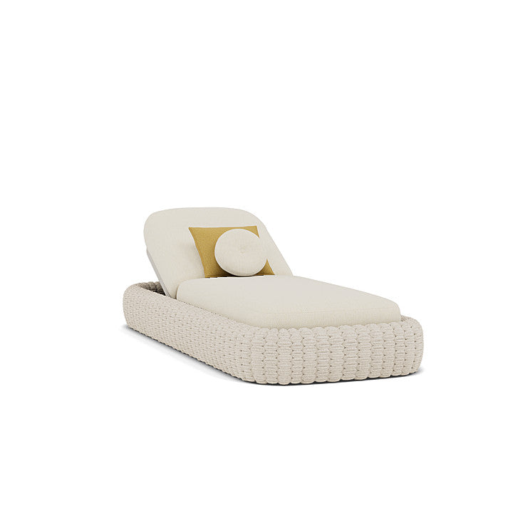 Manutti Kobo Sun Lounger