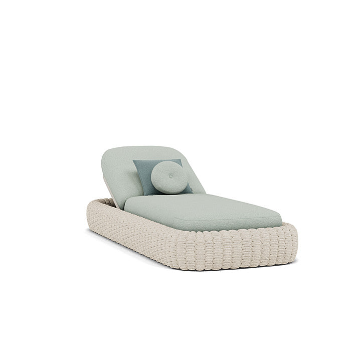 Manutti Kobo Sun Lounger