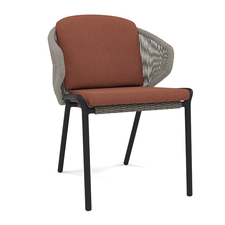 Manutti Radoc Dining Chair