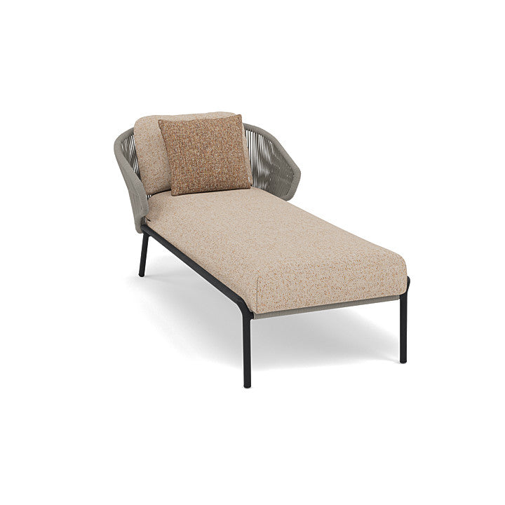 Manutti Radoc Chaise Longue
