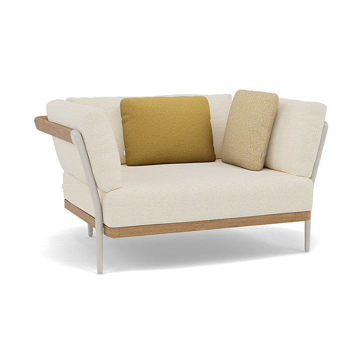 Manutti Flows Lounge chair