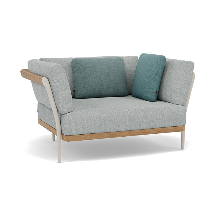 Manutti Flows Lounge chair