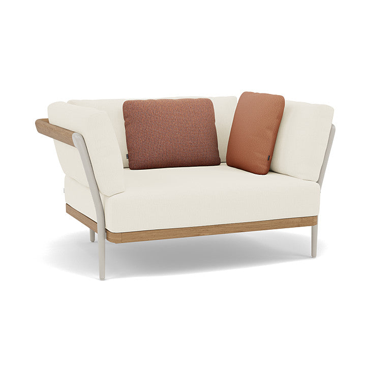 Manutti Flows Lounge chair