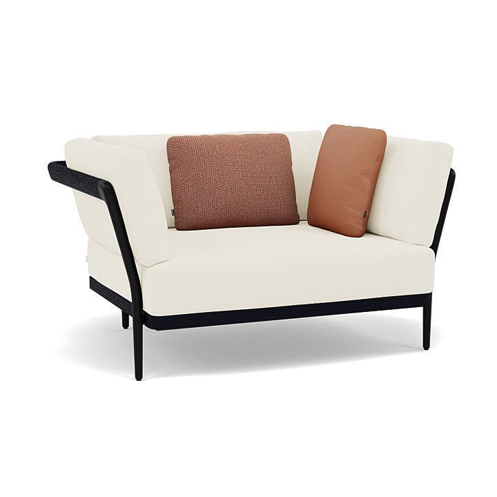 Manutti Flows Lounge chair