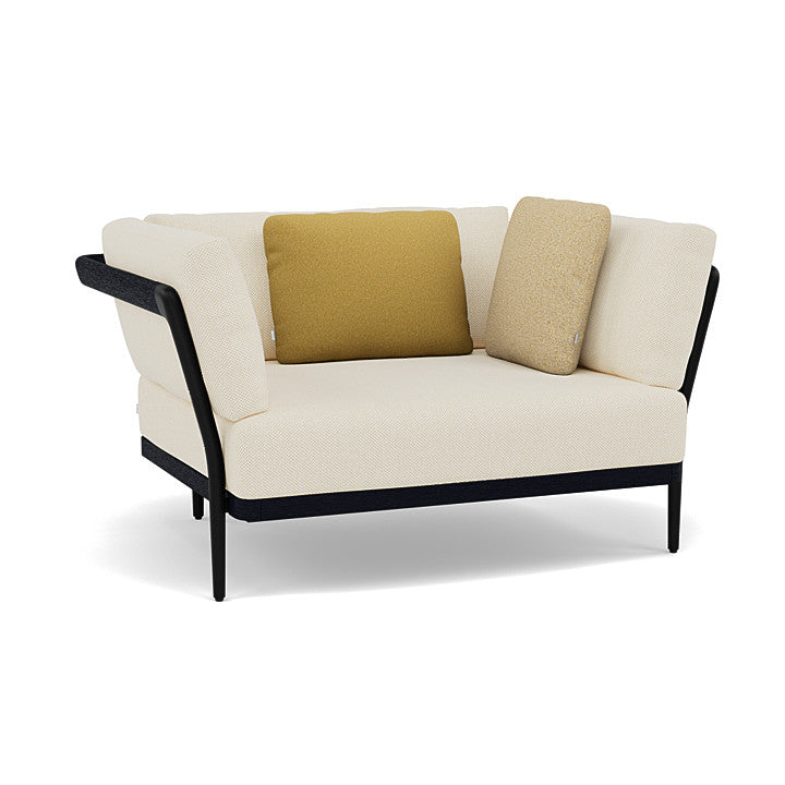 Manutti Flows Lounge chair