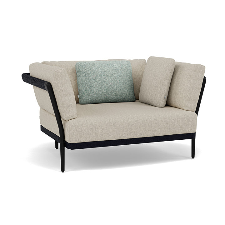 Manutti Flows Lounge chair