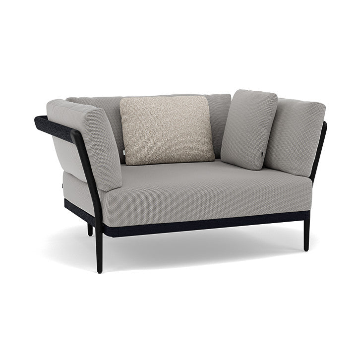 Manutti Flows Lounge chair