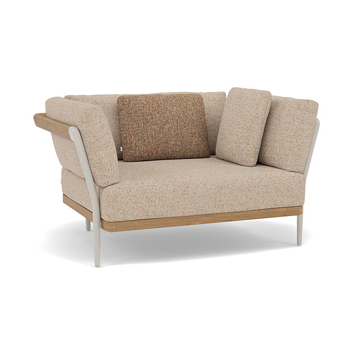 Manutti Flows Lounge chair