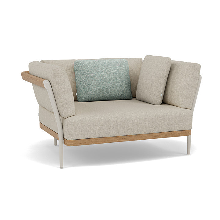 Manutti Flows Lounge chair