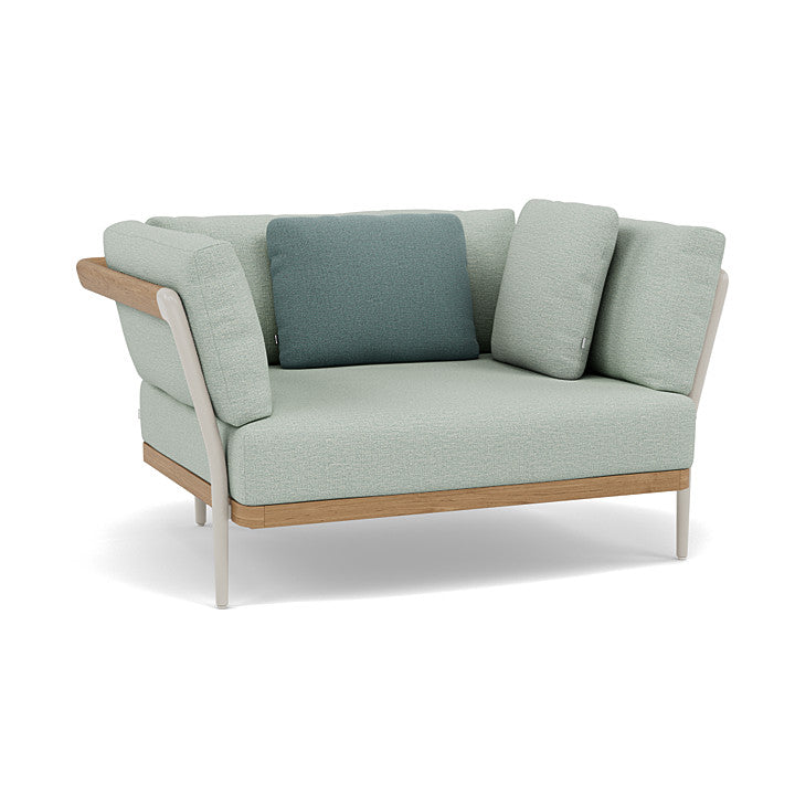 Manutti Flows Lounge chair