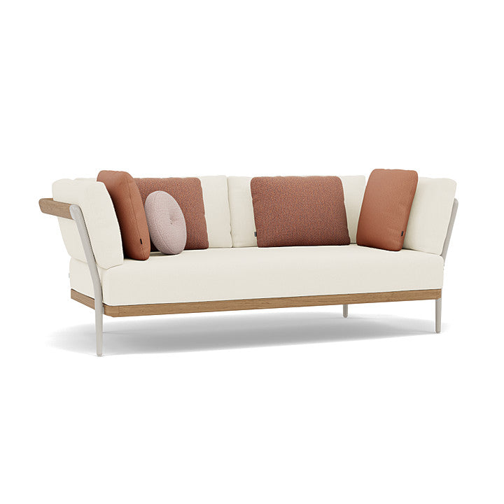 Manutti Flows 2 Seater Sofa