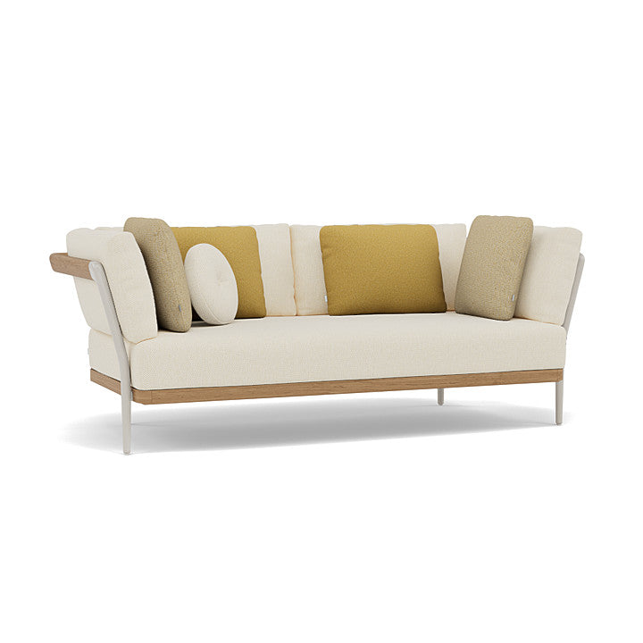 Manutti Flows 2 Seater Sofa