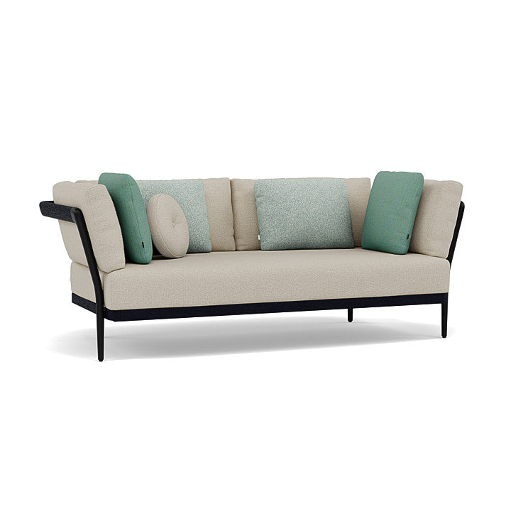 Manutti Flows 2 Seater Sofa