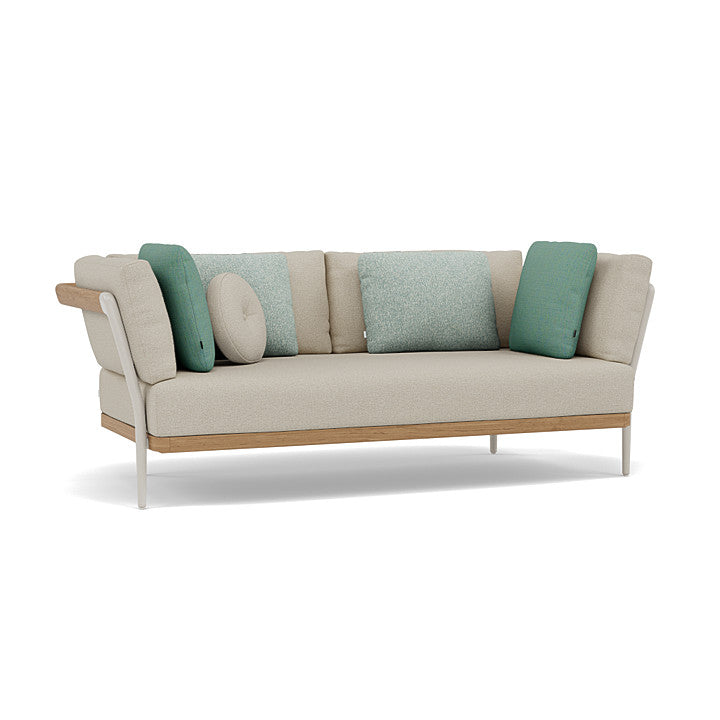 Manutti Flows 2 Seater Sofa