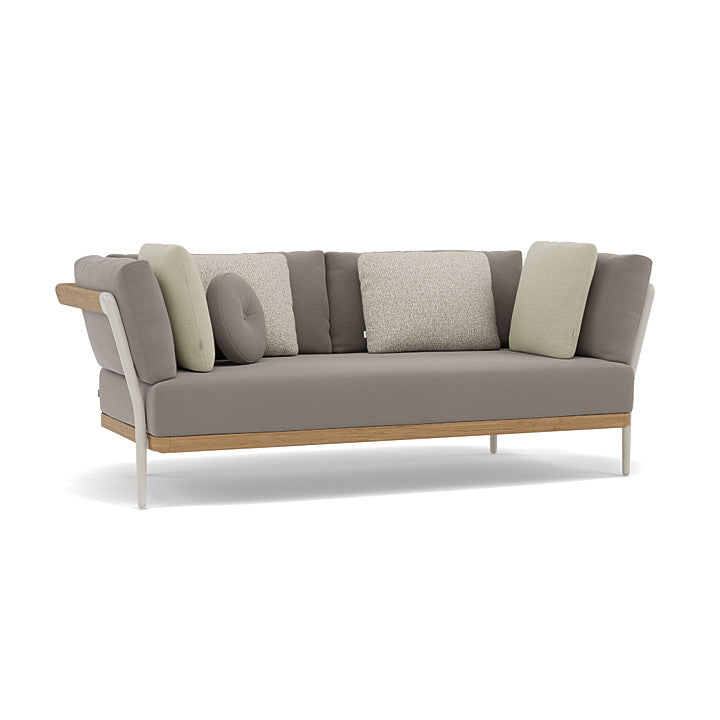 Manutti Flows 2 Seater Sofa