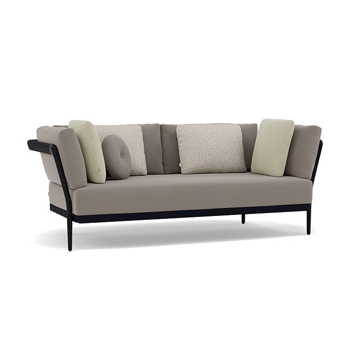 Manutti Flows 2 Seater Sofa