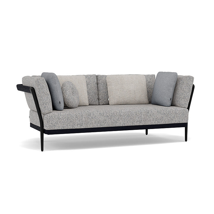 Manutti Flows 2 Seater Sofa