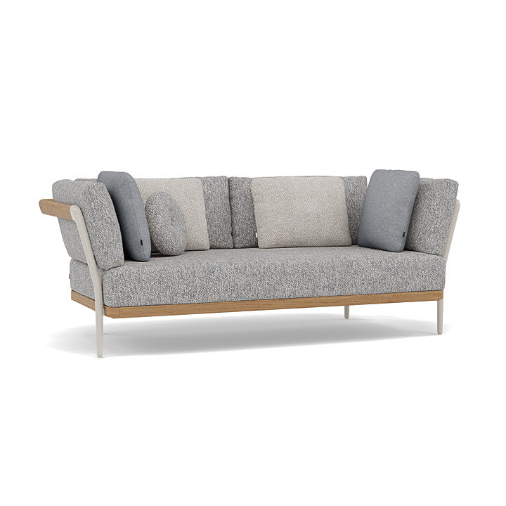 Manutti Flows 2 Seater Sofa