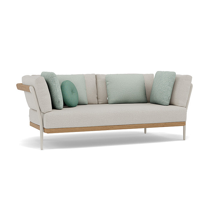 Manutti Flows 2 Seater Sofa