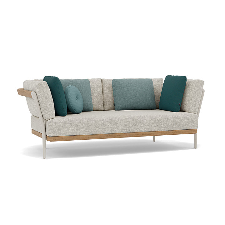 Manutti Flows 2 Seater Sofa