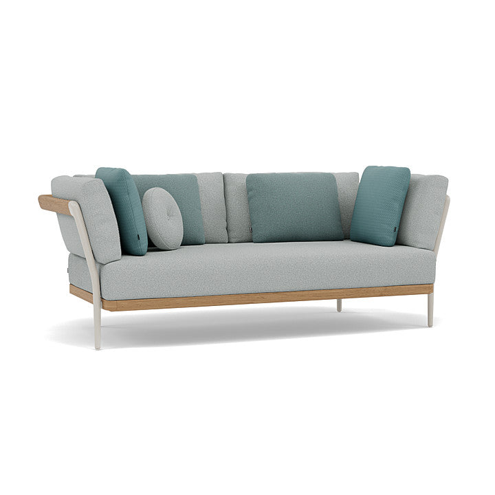 Manutti Flows 2 Seater Sofa