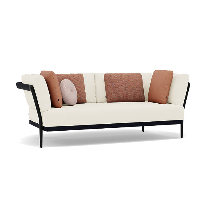 Manutti Flows 2 Seater Sofa