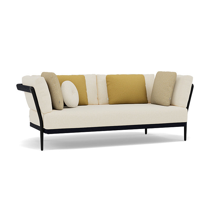 Manutti Flows 2 Seater Sofa