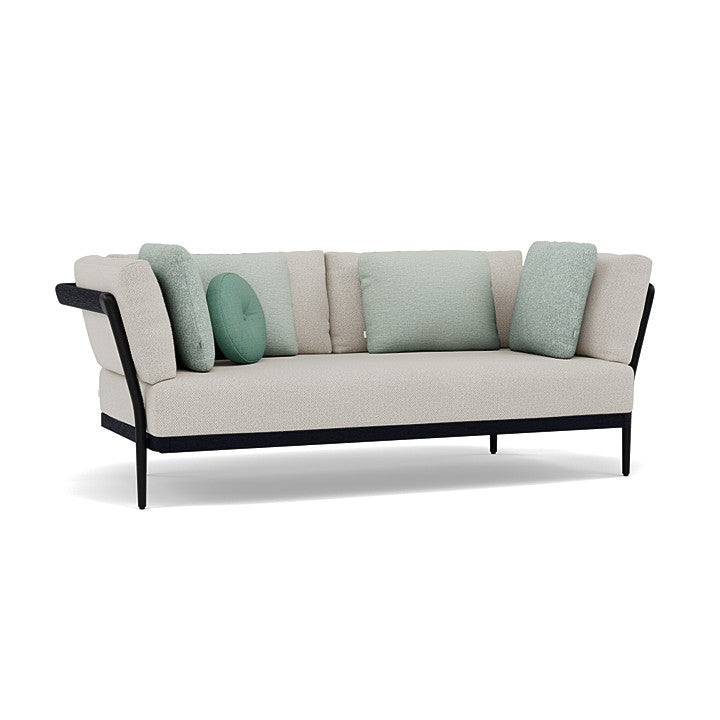 Manutti Flows 2 Seater Sofa