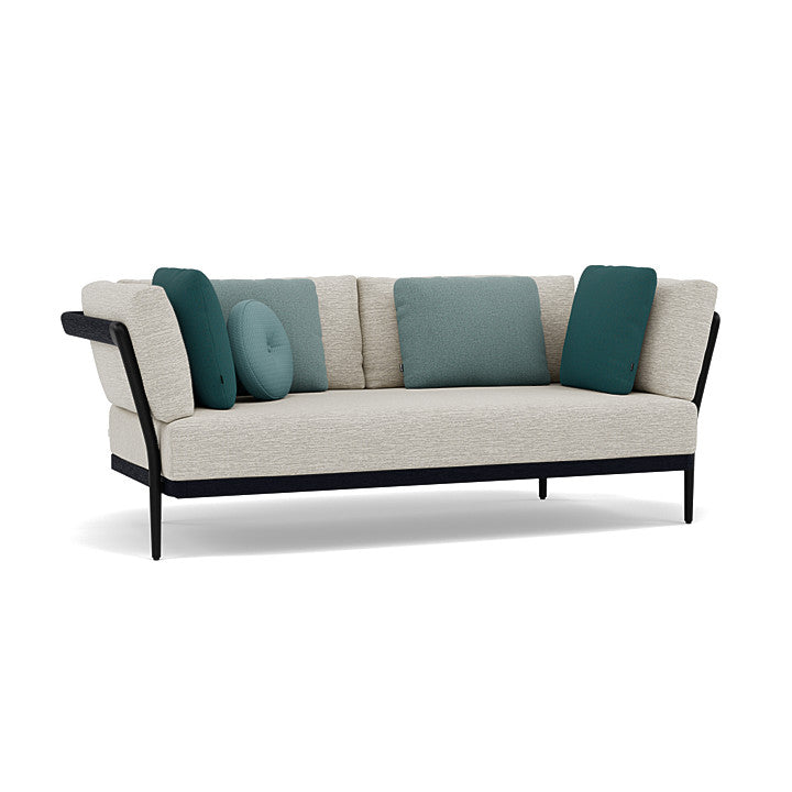 Manutti Flows 2 Seater Sofa