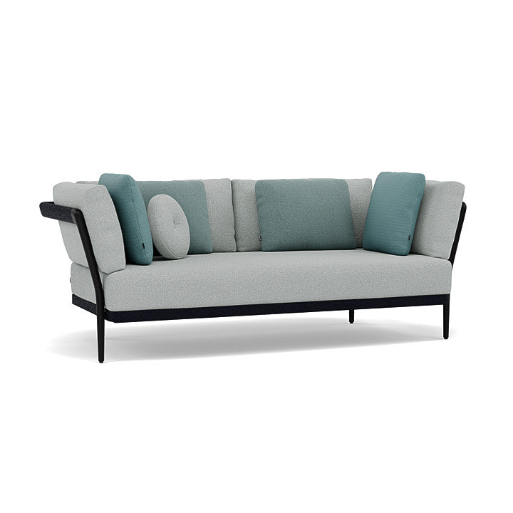 Manutti Flows 2 Seater Sofa