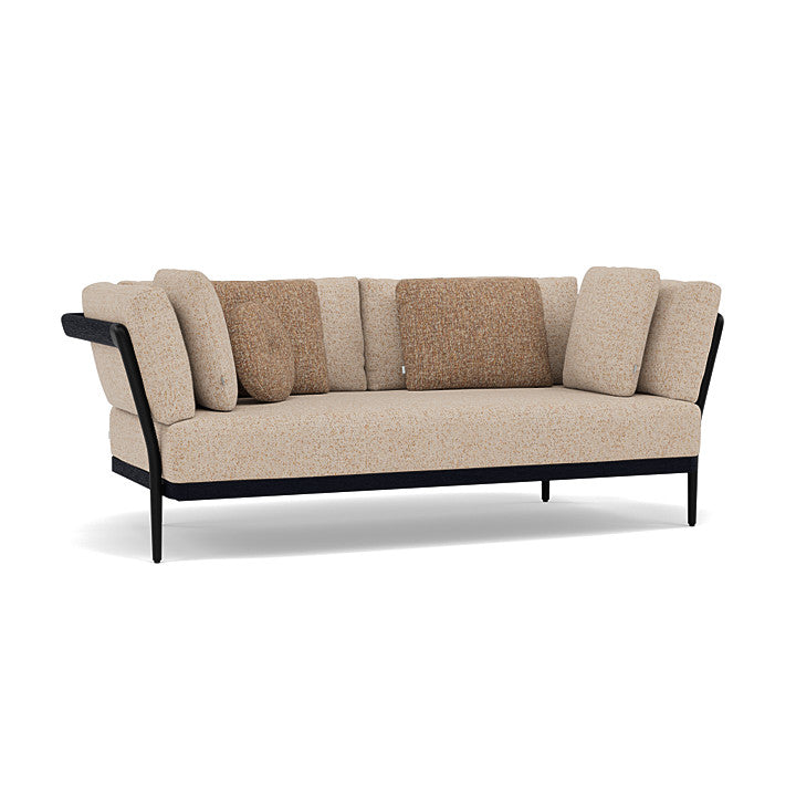 Manutti Flows 2 Seater Sofa