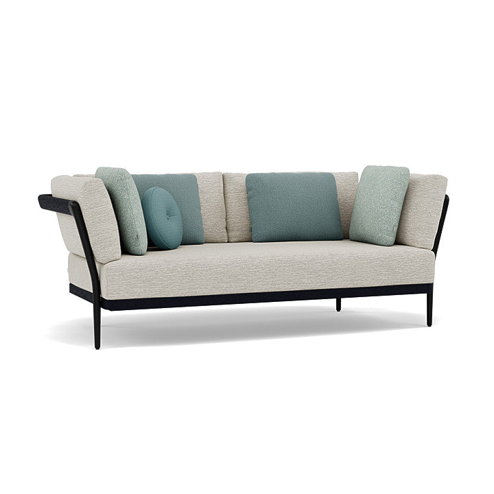 Manutti Flows 2 Seater Sofa