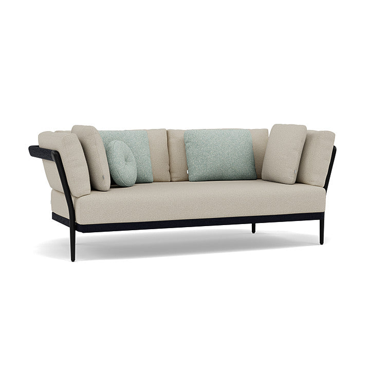 Manutti Flows 2 Seater Sofa