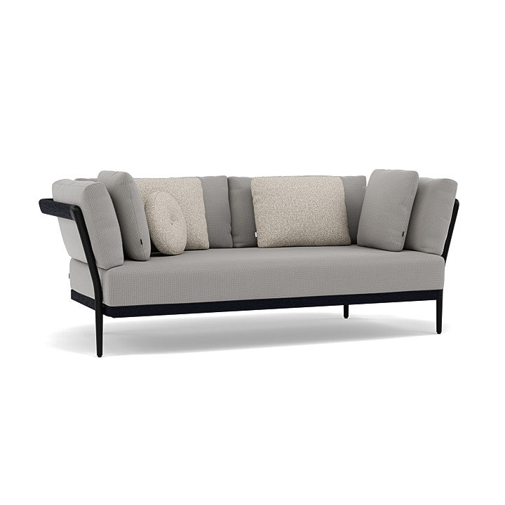 Manutti Flows 2 Seater Sofa