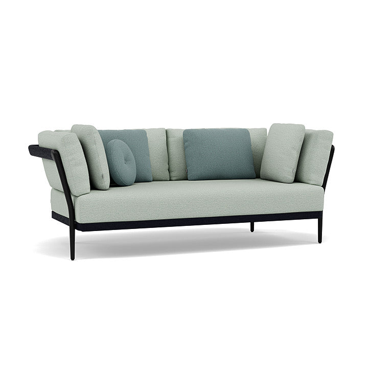Manutti Flows 2 Seater Sofa