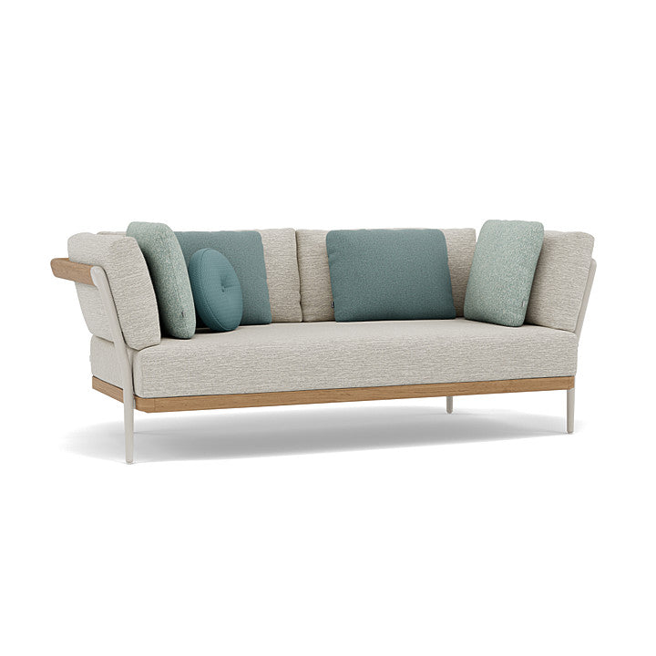 Manutti Flows 2 Seater Sofa