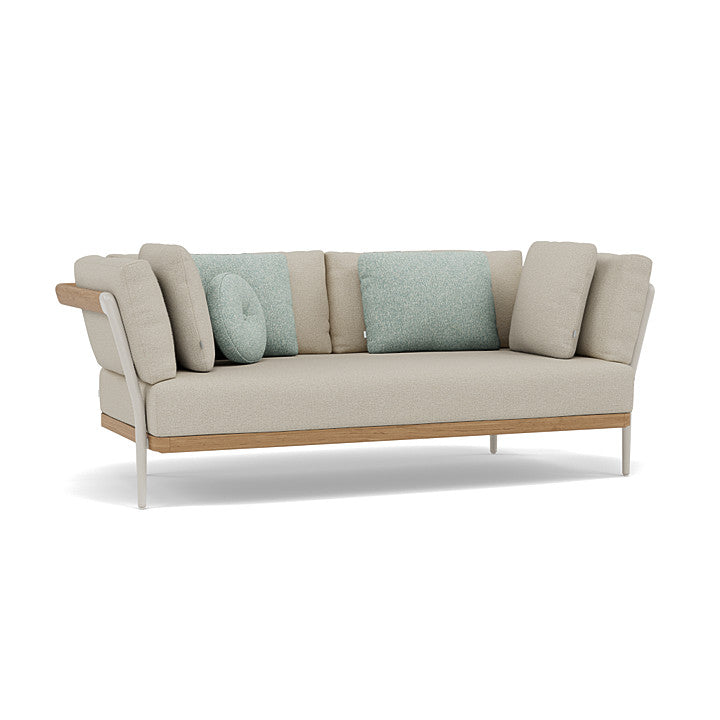 Manutti Flows 2 Seater Sofa