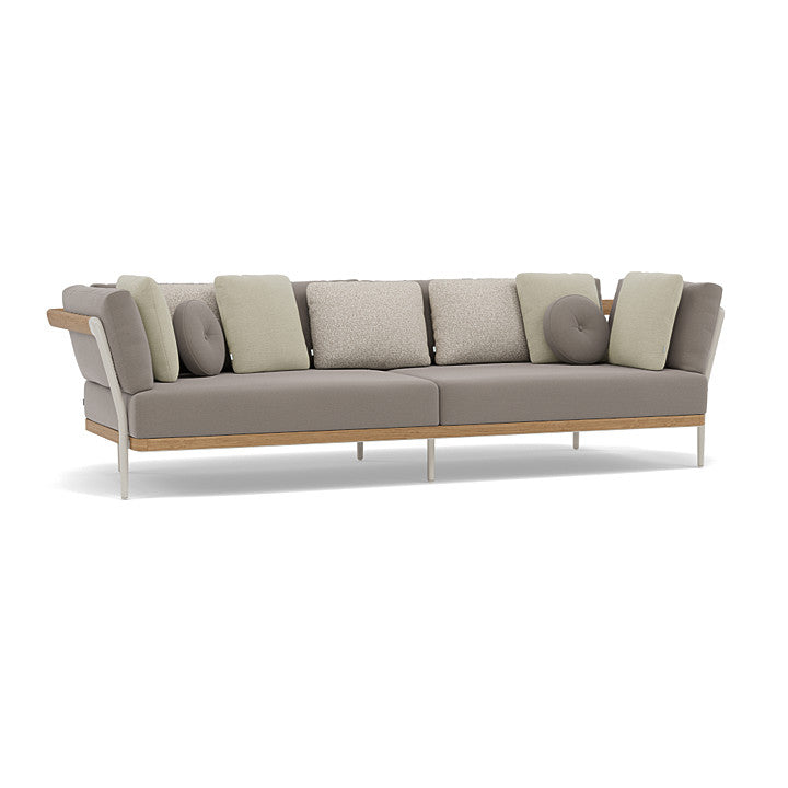 Manutti Flows 3 Seater Sofa