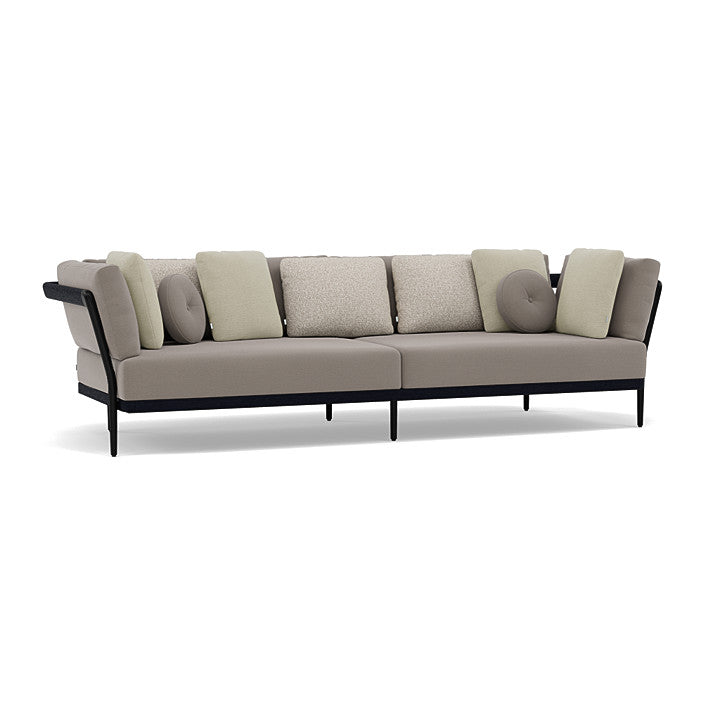 Manutti Flows 3 Seater Sofa