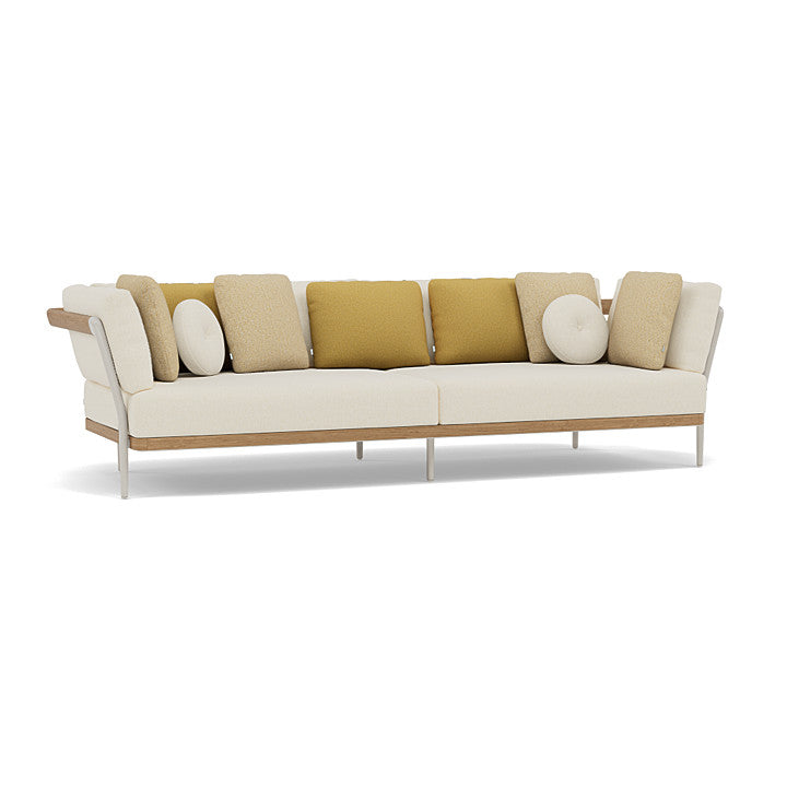 Manutti Flows 3 Seater Sofa