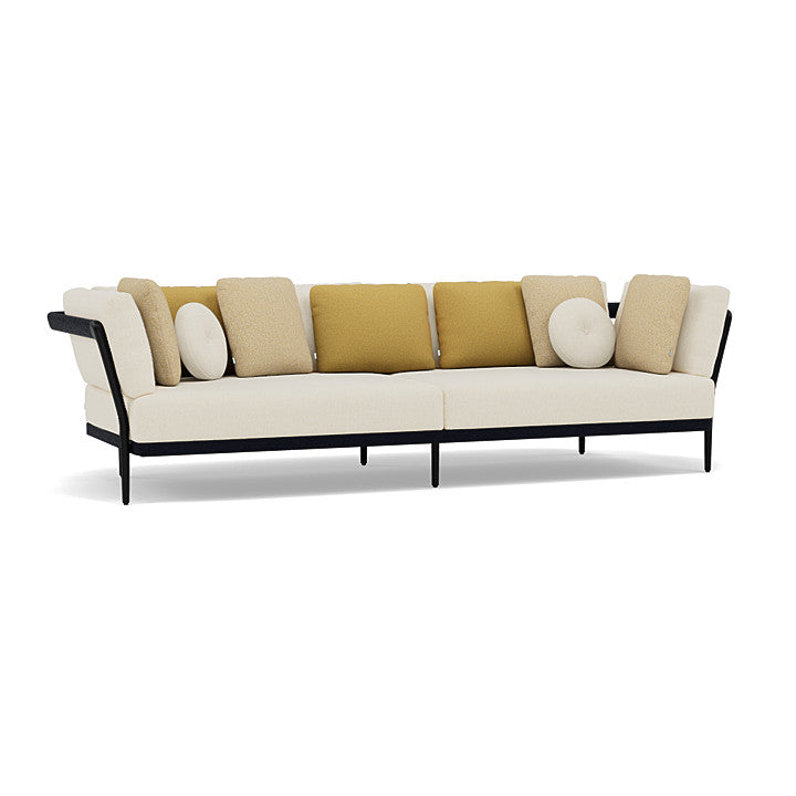 Manutti Flows 3 Seater Sofa