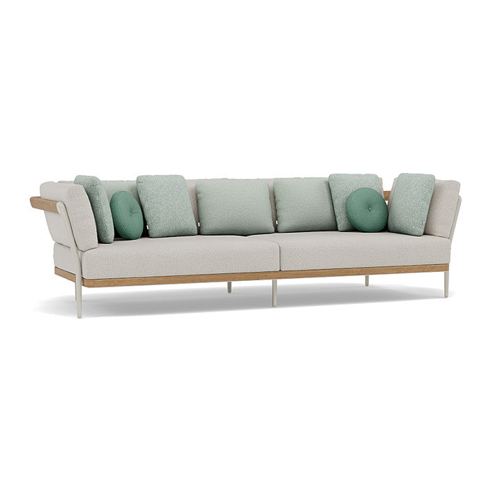 Manutti Flows 3 Seater Sofa